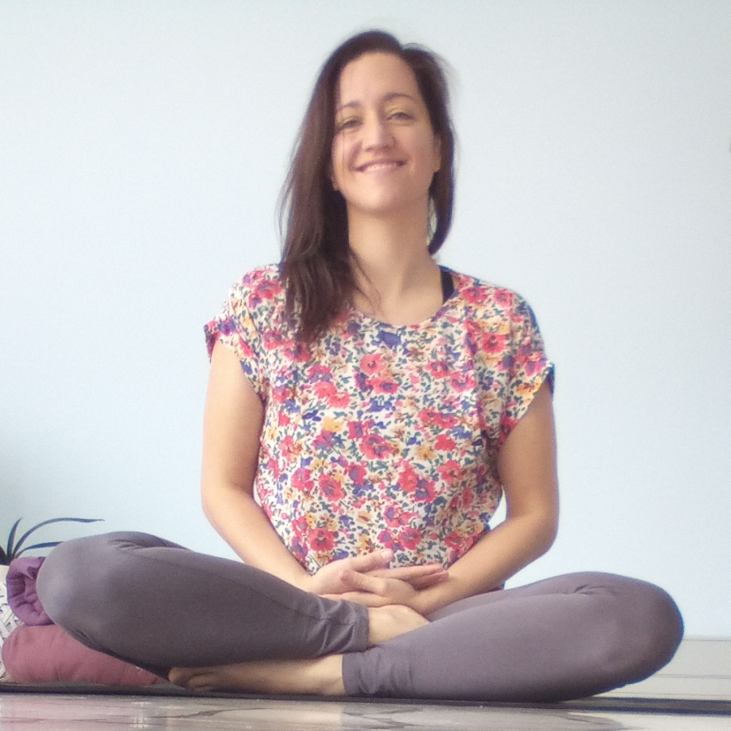 irene cocchi mindfulness yoga psicologa